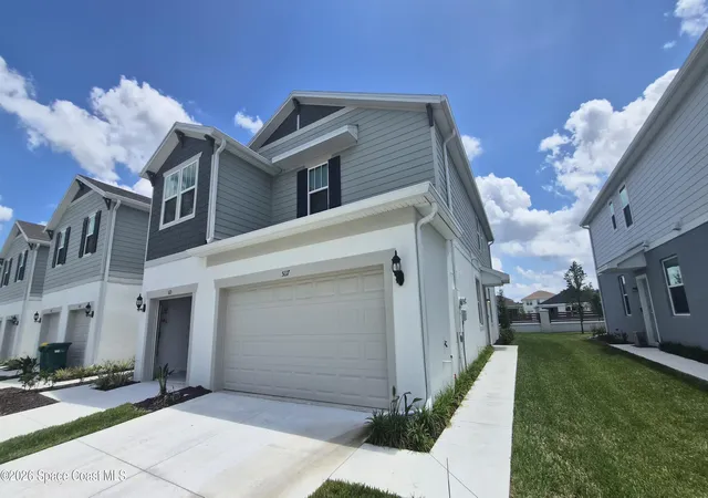 38th image of 5117 Inspire Ln, Melbourne, FL 32904 | MLS# 1076261