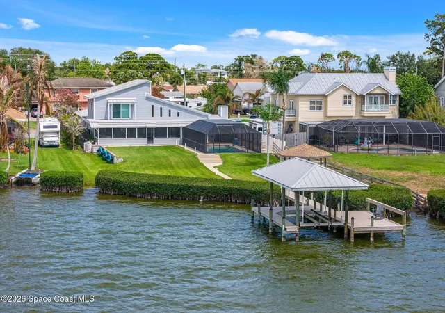 Homes for sale in Merritt Island, FL | 1225 Faulkingham Rd, Merritt Island, FL 32952 | MLS# 1076444