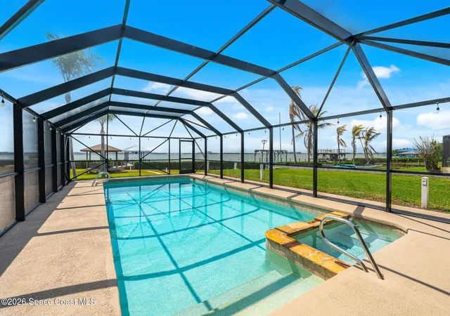 Homes for sale in Merritt Island, FL | 1225 Faulkingham Rd, Merritt Island, FL 32952 | MLS# 1076444