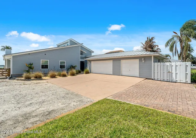 Homes for sale in Merritt Island, FL | 1225 Faulkingham Rd, Merritt Island, FL 32952 | MLS# 1076444