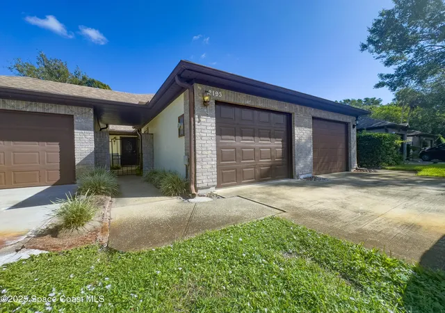 1st image of 2193 Kings Cross St, Titusville, FL 32796 | MLS# 1076203