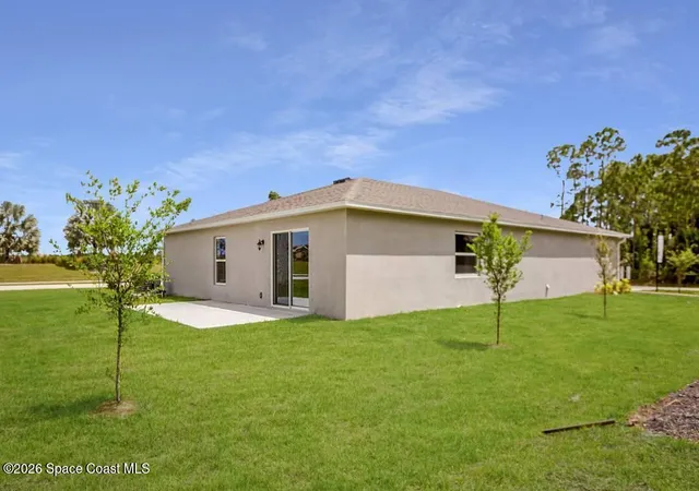Photo 2 of Sale Pending at 527 Lamkin St Sw, Palm Bay, FL 32908 | MLS# 1076214 | Listing updated on 2026-08-26
