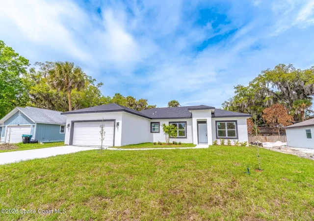 Photo 1 of Single family home for sale at 983 Pace Dr Nw, Palm Bay, FL 32907 | MLS# 1076231 | Listing updated on 2026-09-13