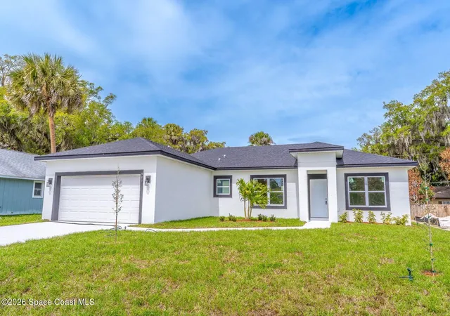 Photo 2 of Single family home for sale at 983 Pace Dr Nw, Palm Bay, FL 32907 | MLS# 1076231 | Listing updated on 2026-09-13