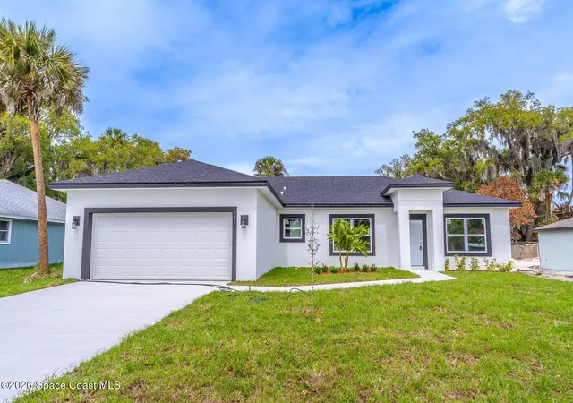 Photo 3 of Single family home for sale at 983 Pace Dr Nw, Palm Bay, FL 32907 | MLS# 1076231 | Listing updated on 2026-09-13