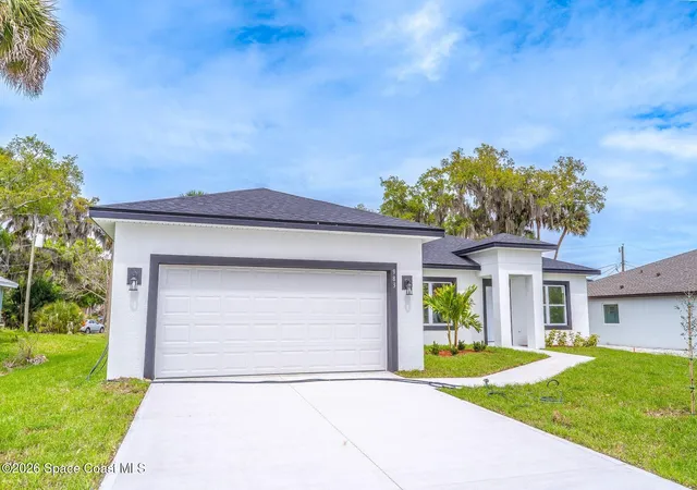 Photo 3 of Single family home for sale at 983 Pace Dr NW, Palm Bay, FL 32907 | MLS# 1076231 | Listing updated on 2026-09-13