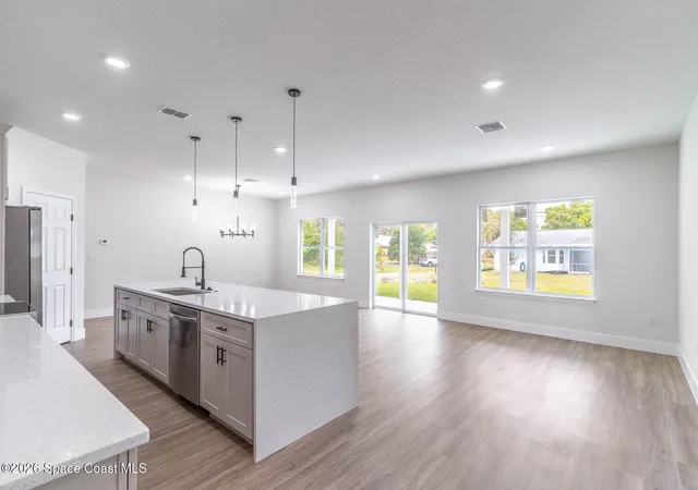 Photo 4 of Single family home for sale at 983 Pace Dr NW, Palm Bay, FL 32907 | MLS# 1076231 | Listing updated on 2026-09-13