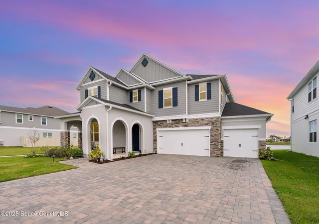 1st image of 506 Glaspell Cir Se, Palm Bay, FL 32909 | MLS# 1076234