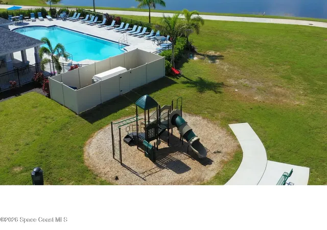 31st image of 506 Glaspell Cir Se, Palm Bay, FL 32909 | MLS# 1076234