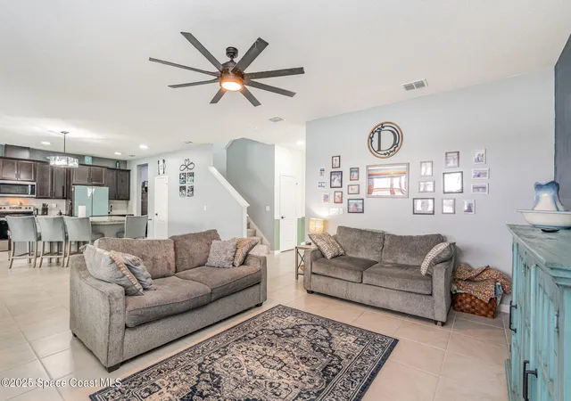 5th image of 506 Glaspell Cir Se, Palm Bay, FL 32909 | MLS# 1076234