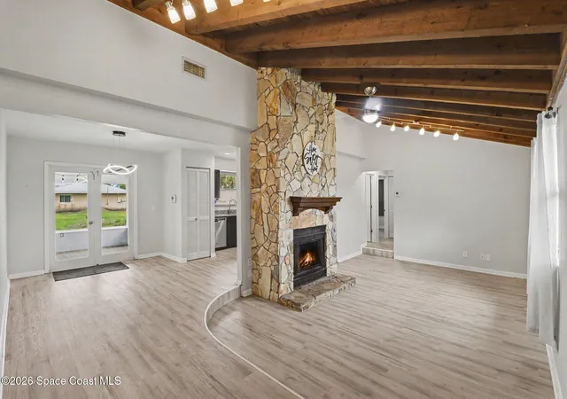 Photo 2 of Single family home for sale at 2174 Dickens St Ne, Palm Bay, FL 32907 | MLS# 1076277 | Listing updated on 2026-09-07