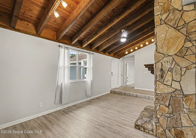 Photo 3 of Single family home for sale at 2174 Dickens St Ne, Palm Bay, FL 32907 | MLS# 1076277 | Listing updated on 2026-09-07