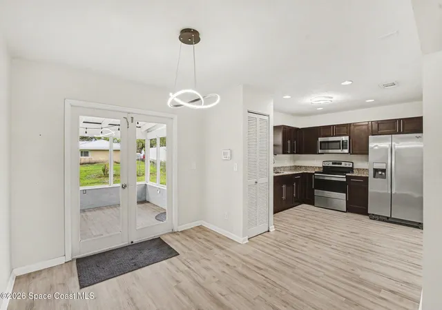 Photo 4 of Single family home for sale at 2174 Dickens St NE, Palm Bay, FL 32907 | MLS# 1076277 | Listing updated on 2026-09-07