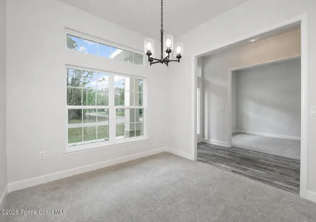 Photo 3 of Single family home for sale at 768 Haryestor Ave Sw, Palm Bay, FL 32908 | MLS# 1076302 | Listing updated on 2026-09-15