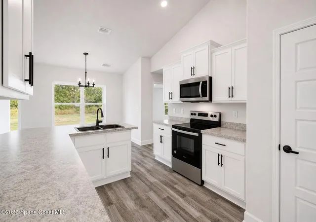 Photo 4 of Single family home for sale at 768 Haryestor Ave SW, Palm Bay, FL 32908 | MLS# 1076302 | Listing updated on 2026-09-15