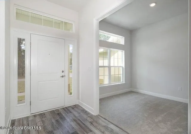 Photo 2 of Single family home for sale at 768 Haryestor Ave Sw, Palm Bay, FL 32908 | MLS# 1076302 | Listing updated on 2026-09-15