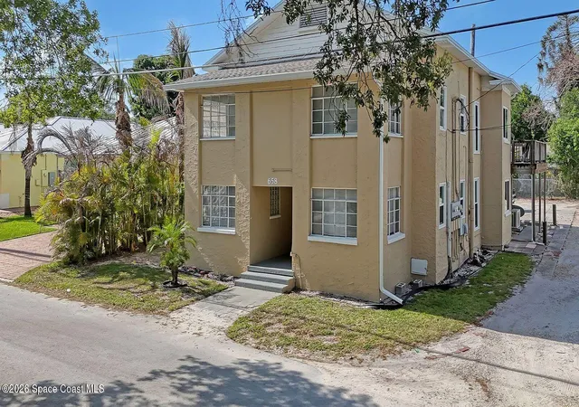 Photo 1 of Multi family home for sale at 658 Young St, Melbourne, FL 32935 | MLS# 1076310 | Listing updated on 2026-09-09