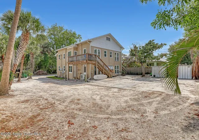 Photo 3 of Multi family home for sale at 658 Young St, Melbourne, FL 32935 | MLS# 1076310 | Listing updated on 2026-09-09