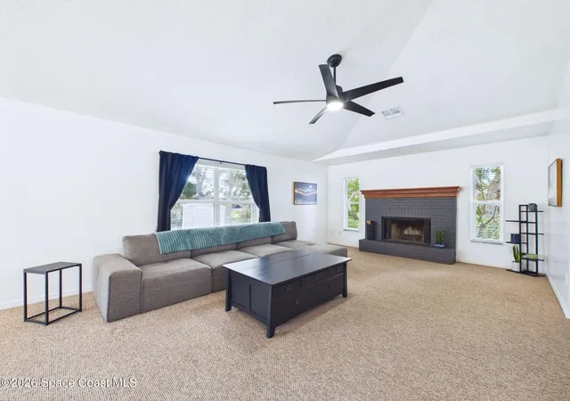 Photo 3 of Single family home for sale at 638 Carnival Ter, Sebastian, FL 32958 | MLS# 1076356 | Listing updated on 2026-07-10