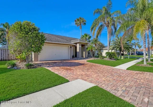 1st image of 1432 Old Millpond Rd, Melbourne, FL 32940 | MLS# 1076474