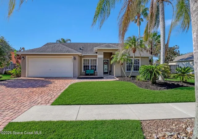 2nd image of 1432 Old Millpond Rd, Melbourne, FL 32940 | MLS# 1076474