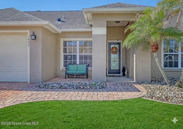 3rd image of 1432 Old Millpond Rd, Melbourne, FL 32940 | MLS# 1076474