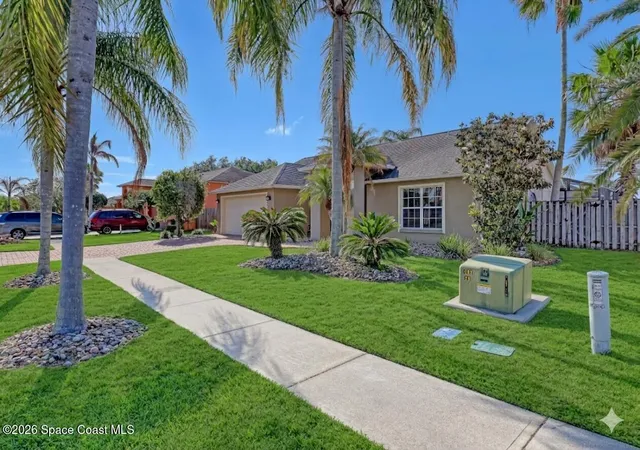 4th image of 1432 Old Millpond Rd, Melbourne, FL 32940 | MLS# 1076474
