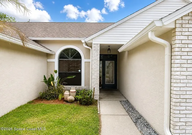 Photo 2 of Sale Pending at 1839 Longleaf Rd, Cocoa, FL 32926 | MLS# 1076329 | Listing updated on 2026-07-13
