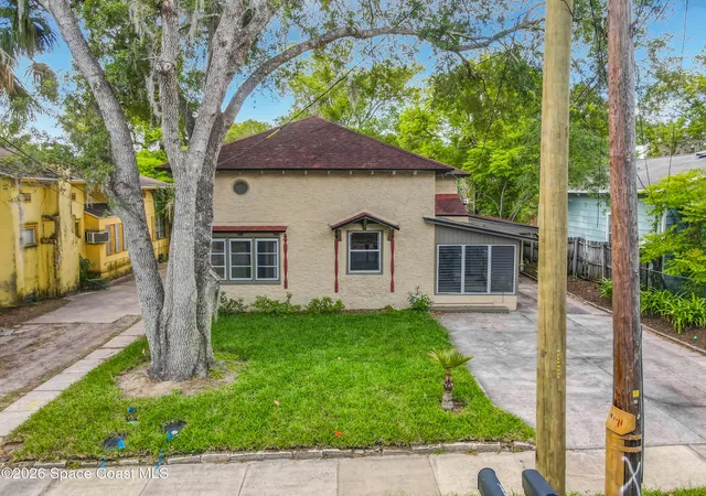 1st image of 224 S Salisbury Ave, De Land, FL 32720 | MLS# 1076336