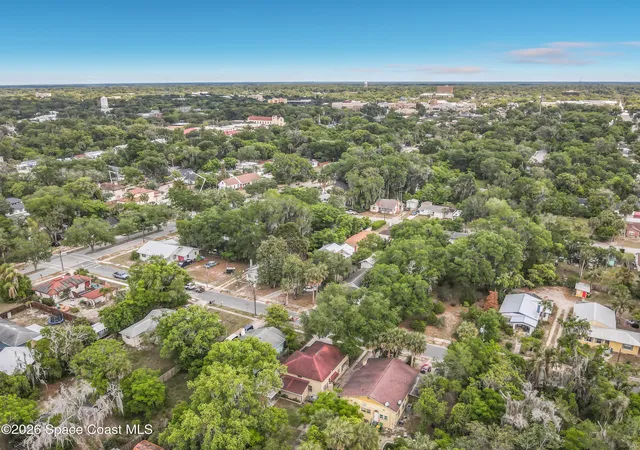56th image of 224 S Salisbury Ave, De Land, FL 32720 | MLS# 1076336