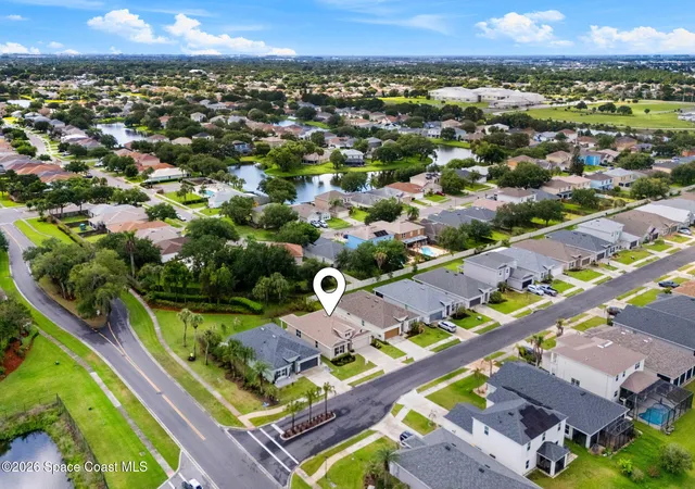 39th image of 615 Boughton Wy, Melbourne, FL 32904 | MLS# 1077967
