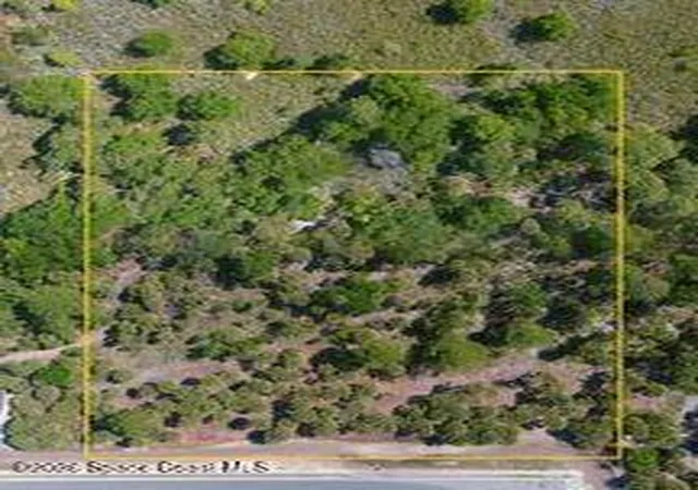 Photo 2 of Land for sale at 000 W Port St John Pkwy, Cocoa, FL 32927 | MLS# 1076952 | Listing updated on 2026-07-31