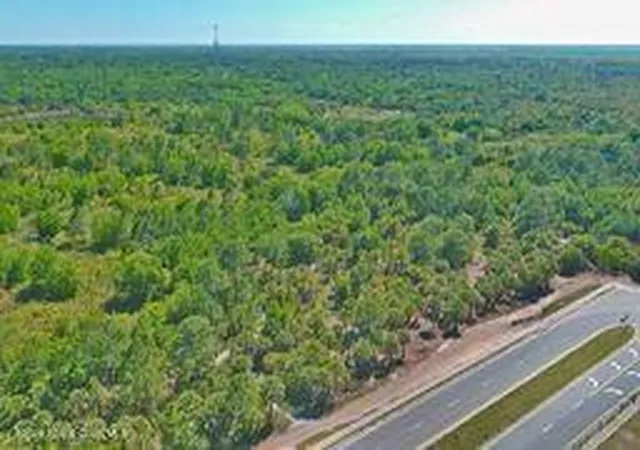 Photo 3 of Land for sale at 000 W Port St John Pkwy, Cocoa, FL 32927 | MLS# 1076952 | Listing updated on 2026-07-31
