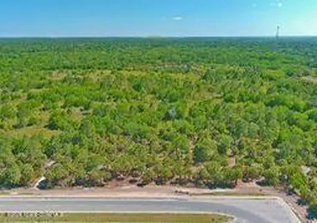 Photo 4 of Land for sale at 000 W Port St John Pkwy, Cocoa, FL 32927 | MLS# 1076952 | Listing updated on 2026-07-31