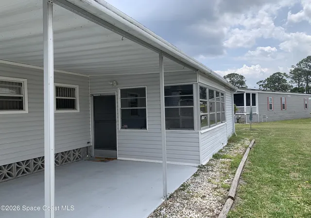 3rd image of 1270 Dove Ct Ne, Palm Bay, FL 32907 | MLS# 1076352