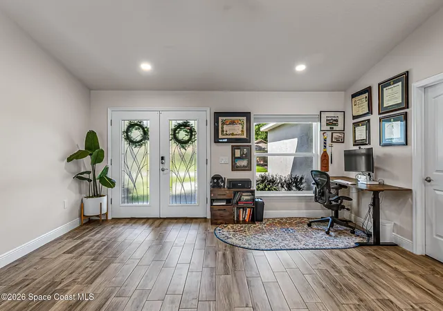 5th image of 210 Pelican Dr Ne, Palm Bay, FL 32907 | MLS# 1076643
