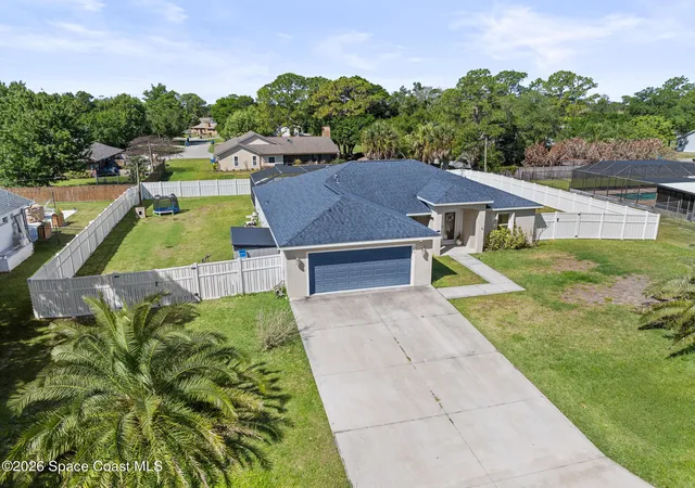 1st image of 210 Pelican Dr Ne, Palm Bay, FL 32907 | MLS# 1076643