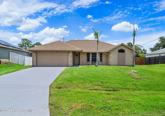 1st image of 413 Lisa Rd Ne, Palm Bay, FL 32907 | MLS# 1076383