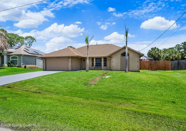 44th image of 413 Lisa Rd Ne, Palm Bay, FL 32907 | MLS# 1076383