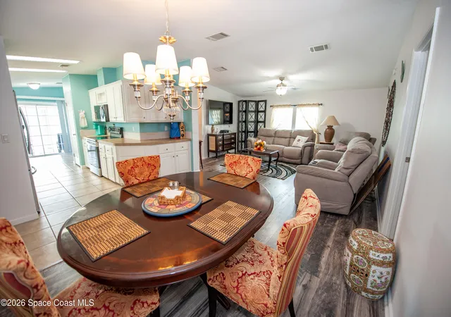 Photo 3 of Sale Pending at 645 Outer Dr #124, Cocoa, FL 32926 | MLS# 1076387 | Listing updated on 2026-09-15