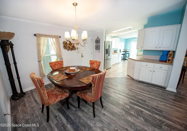 Photo 3 of Sale Pending at 645 Outer Dr #124, Cocoa, FL 32926 | MLS# 1076387 | Listing updated on 2026-09-15