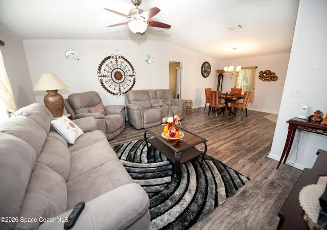 Photo 4 of Sale Pending at 645 Outer Dr #124, Cocoa, FL 32926 | MLS# 1076387 | Listing updated on 2026-09-15
