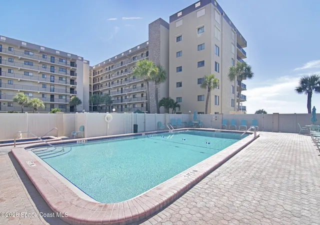 1st image of 3170 N Atlantic Ave #205, Cocoa Beach, FL 32931 | MLS# 1076399