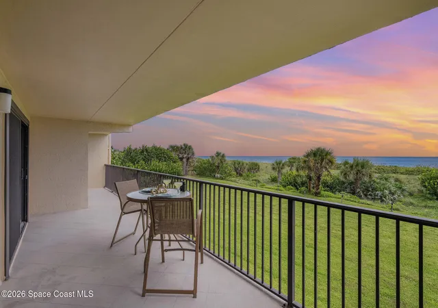 2nd image of 3170 N Atlantic Ave #205, Cocoa Beach, FL 32931 | MLS# 1076399