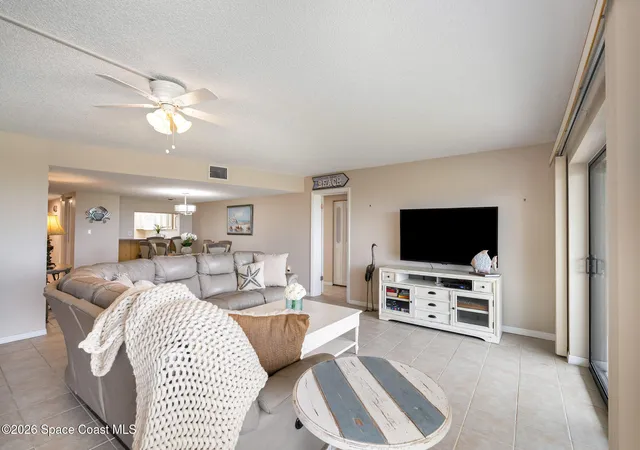 5th image of 3170 N Atlantic Ave #205, Cocoa Beach, FL 32931 | MLS# 1076399