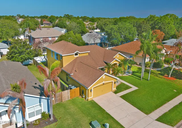 3rd image of 394 Tunbridge Dr, Rockledge, FL 32955 | MLS# 1076894