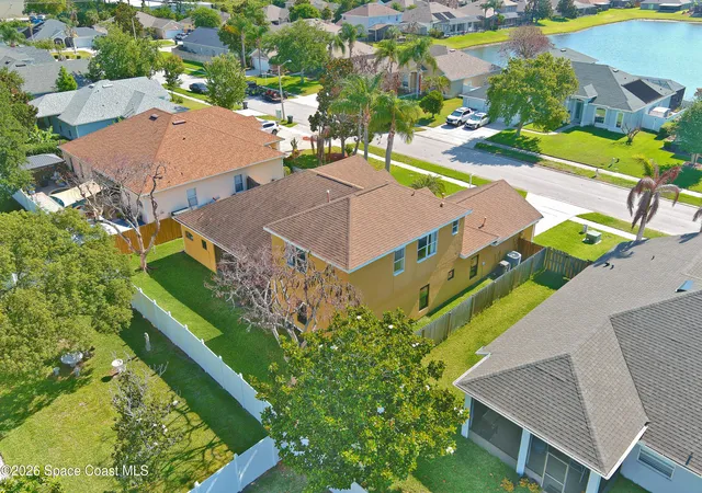 4th image of 394 Tunbridge Dr, Rockledge, FL 32955 | MLS# 1076894