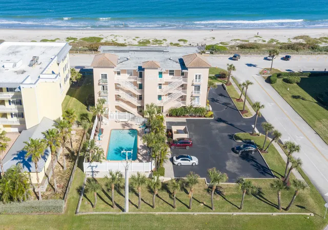 1st image of 50 11th Ave #302, Indialantic, FL 32903 | MLS# 1076477
