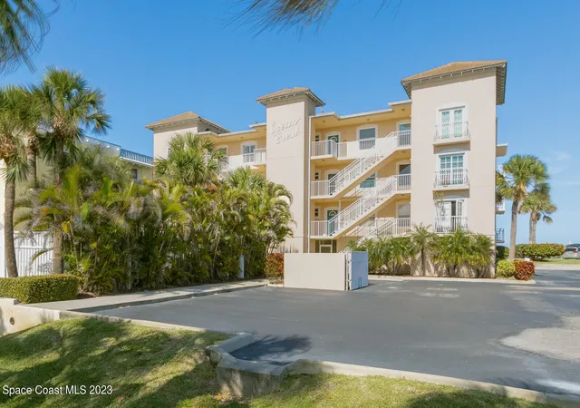 2nd image of 50 11th Ave #302, Indialantic, FL 32903 | MLS# 1076477