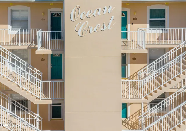 36th image of 50 11th Ave #302, Indialantic, FL 32903 | MLS# 1076477
